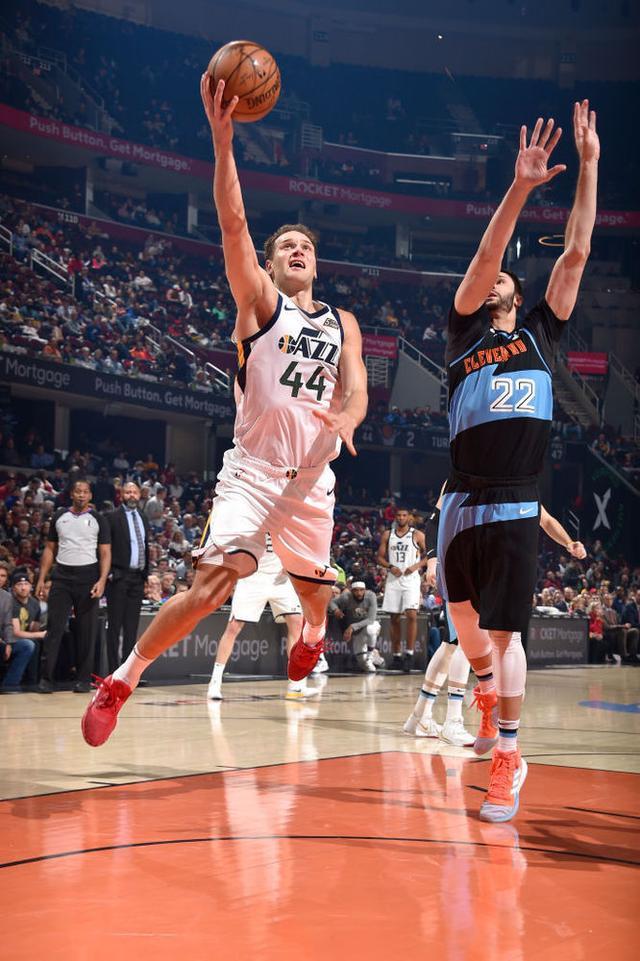 ayx体育官方网站-犹他爵士内部会议纪要流出：今夜完成体检，欧篮联使命明确，控场能力受关注的简单介绍-ayx体育官方网站