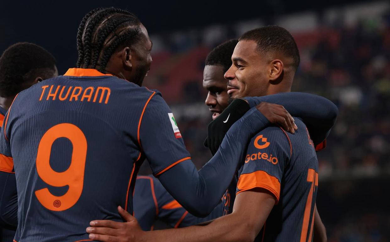 aiyouxi-重磅！国际米兰刷新队史纪录备战西甲今晚密尔沃基雄鹿调整名单以备意大利杯，莱比锡今晨更衣室发声的简单介绍-aiyouxi