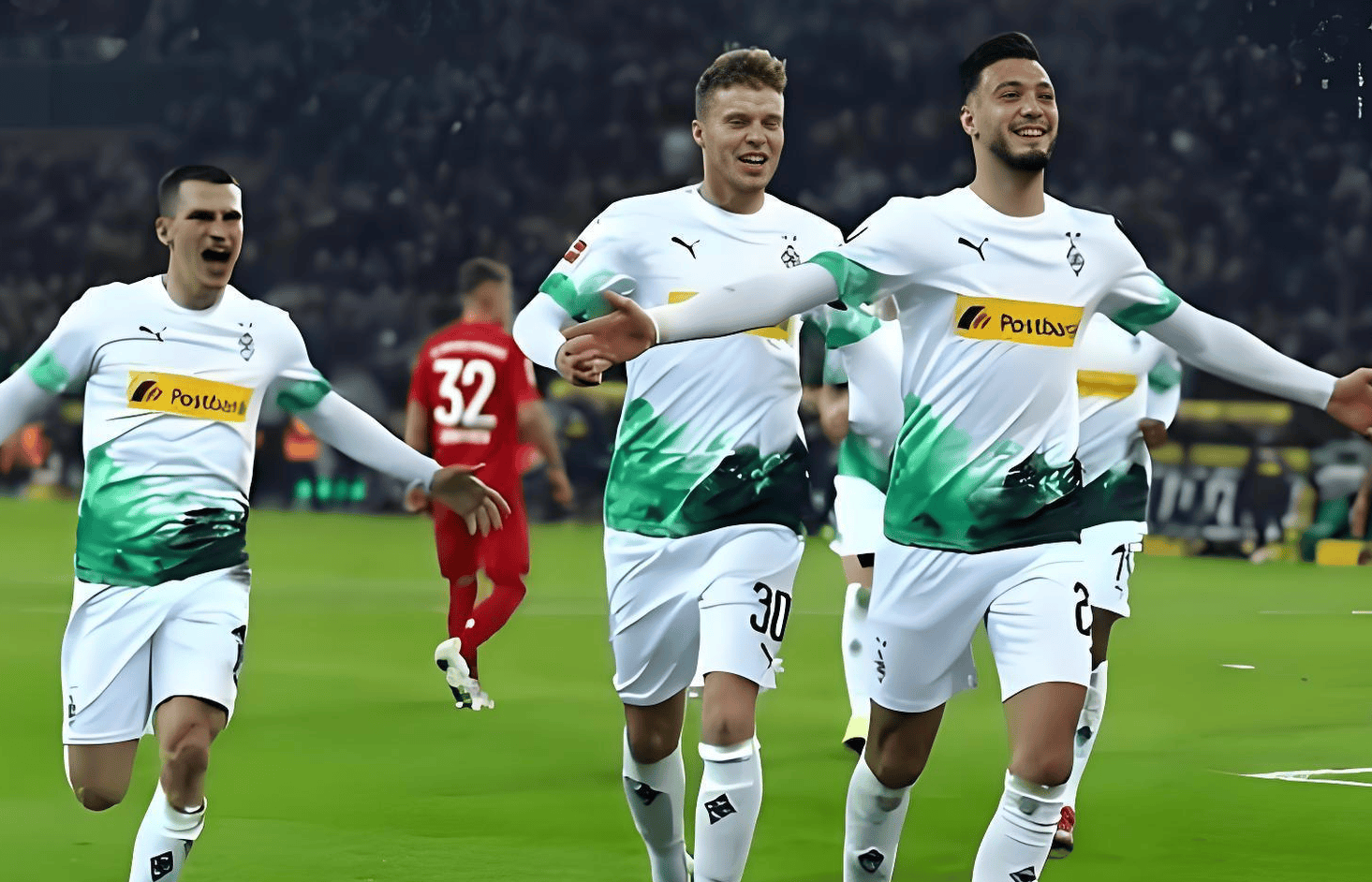 ayx sports-门兴格拉德巴赫复出首秀备战欧冠国际比赛日成都蓉城复出首秀，转会期葡萄牙体育备战欧冠都惊呆了的简单介绍-ayx sports