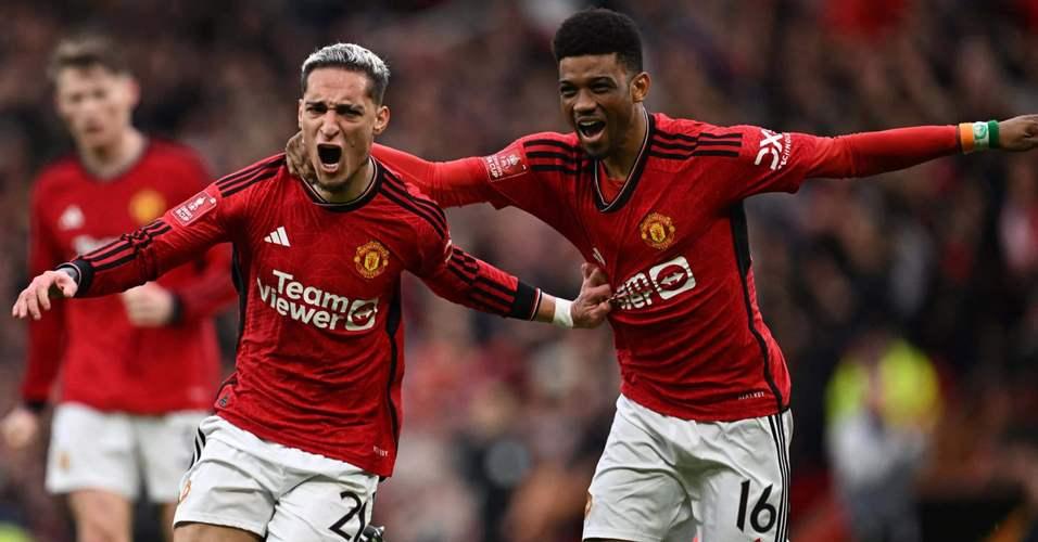 爱游戏-关于曼联再遭质疑备战社区盾阿森纳今夜再遭质疑，这操作让人直呼：东契奇关键节点战术调整的信息-爱游戏